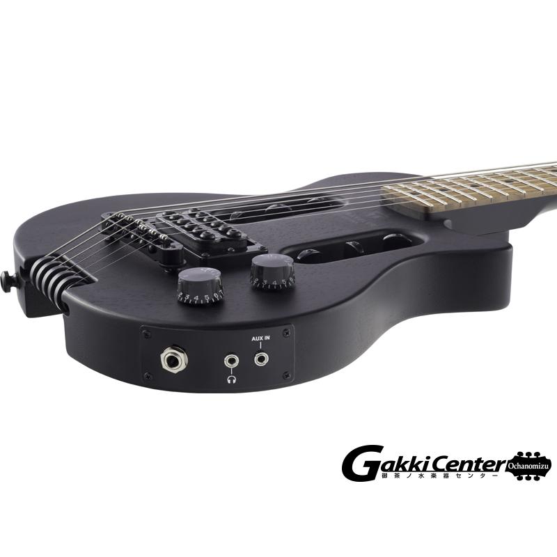 TRAVELER GUITAR EG-1 Blackout,Matte Black