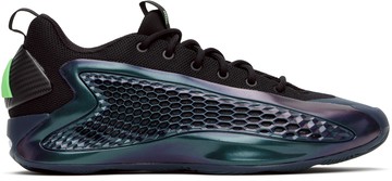 adidas Originals 蓝色 Anthony Edwards 联名 1 Low 运动鞋