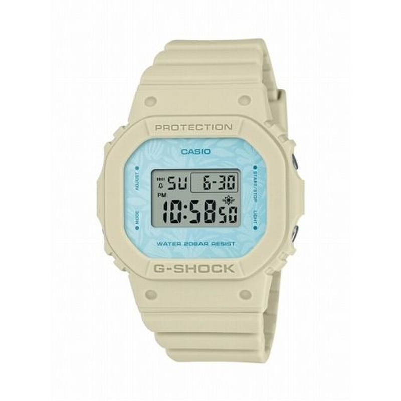 CASIO G-SHOCK ミッドサイズモデル GMD-S5600NC-9JF