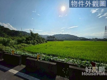 ✨精選農地✨三星大埔路中福酒廠前農地0212700｜宜蘭縣三星鄉大隱一段