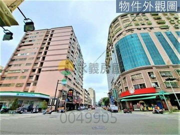 ⬇️南榮核心價值~開店 × 收租 × 自住一次到位｜高雄市鳳山區南榮路