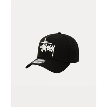 AirRoom 正品現貨 2025AW STUSSY NEW ERA 9FORTY 聯名 老帽 帽子 1311194