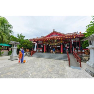 超值特惠機票｜沖繩計畫旅遊票5日｜1人成行/含稅/含行李-FDOKATKT5