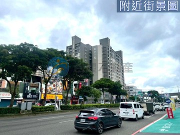 單身貴族/小資成家/城市之光兩房+長租車位｜桃園市平鎮區民族路二段