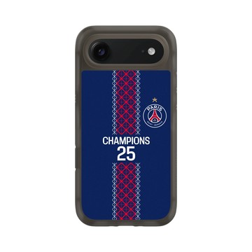 iPhone Air AirX 本質黑 - PSG - Champions 25
