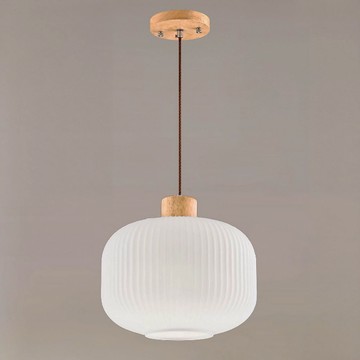 北歐風單吊燈 B150-64-71946