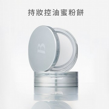 韓國banila co~Prime持妝控油蜜粉餅6.5g