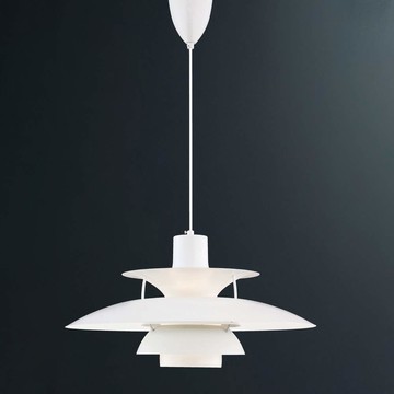 E27金屬吊燈 B106-48-90201