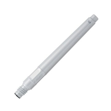 【吳竹】銀色補充墨水管 MTS-61 / 支【APP滿額下單4%點數(單一帳號最高1000點)】7/31止