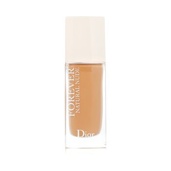 Christian Dior Christian Dior Dior Forever 自然裸肌24小時粉底液 - # 4N Neutral 30ml/1oz-粉底及蜜粉