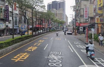 獨家『再晚就沒了✮萬大捷運美三樓』GoodMan｜新北市中和區連城路