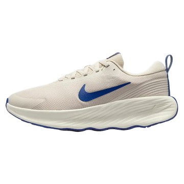 NIKE 耐吉 M PROMINA 慢跑鞋/運動鞋 FV5285-102 男款 時尚休閒  28cm  米色 + 白色 + 藍色