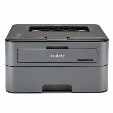 BROTHER HL-L2320D 高速黑白雷射自動雙面印表機(無WIFI功能/隨機碳粉2600頁)