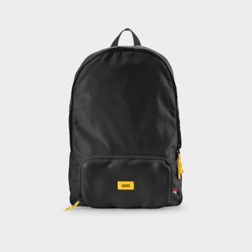 【Crash Baggage】CNC 極簡撞擊後背包