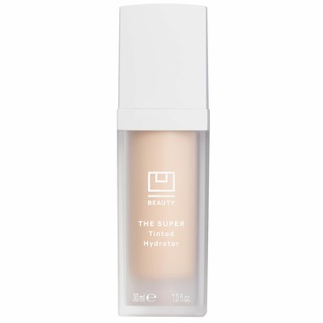 U Beauty The Super Tinted Hydrator 1 fl. oz (Various Shades) - Shade 02