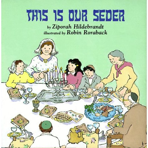 This Is Our Seder