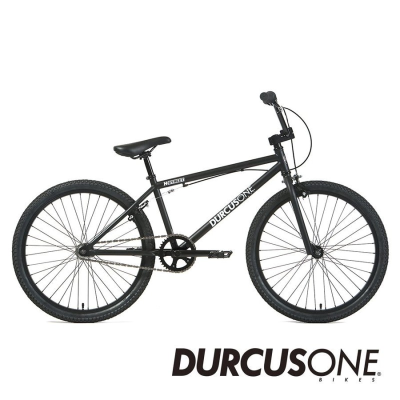 H STREET（エイチストリート） DURCUS ONE（ダーカスワン）24インチBMX 送料プランB 23区送料2700円（注文後修正） 通販  LINEポイント最大0.5%GET | LINEショッピング