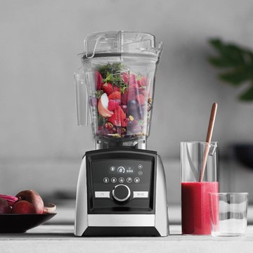 下殺39800 Vitamix A3500i 超跑級調理機/食物調理機/全方位調理機/果汁機