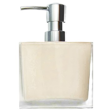 MOCODO 伴佳家 高雅暖杏擠壓瓶 10.5x4x15cm  GH2204AA  1個