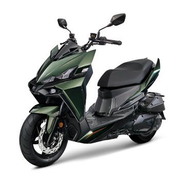 [三陽機車]Sym三陽 DRG BT 二代電驅版 158七期 2025年出廠全新機車