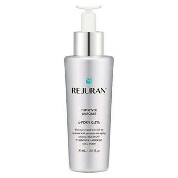 REJURAN 麗珠蘭修復精華 銀色  1個  30ml
