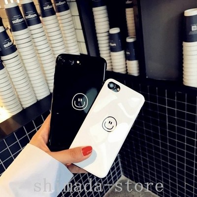 Iphone ケース おしゃれ 女子 女性 カバー ケース ニコちゃん 通販 Lineポイント最大get Lineショッピング