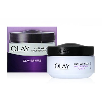 OLAY 活膚精華霜 50ml