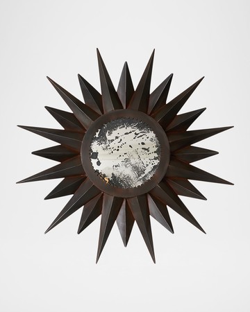 Rey Sol Wall Mirror