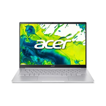 Acer Swift Air｜SFA14-52M-516J 14吋輕薄筆電(Windows 11 Home/CU5-115U/16G/512G)
