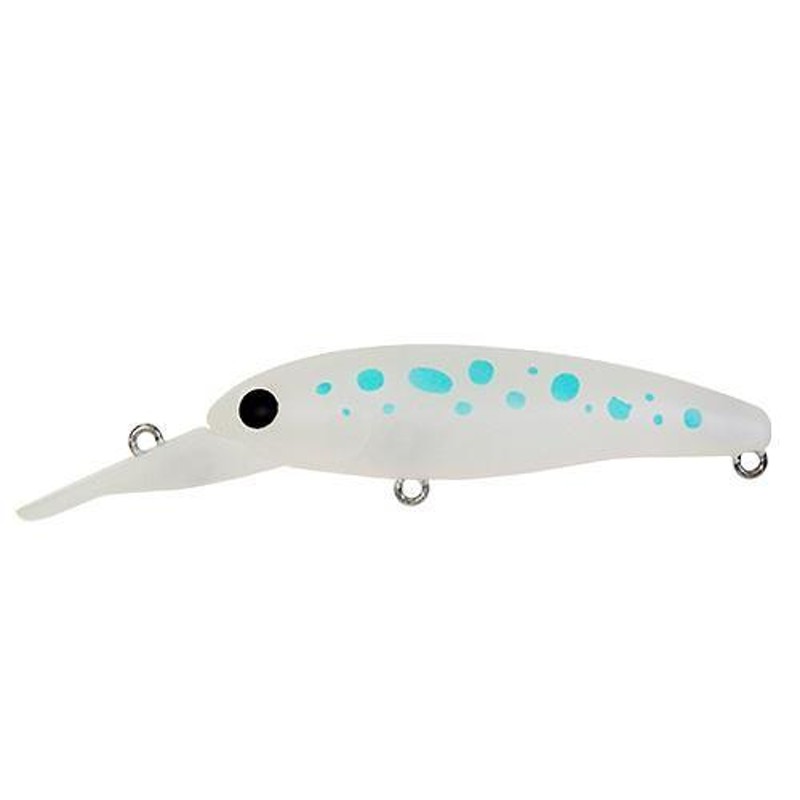 ハルシオンシステム 月虫66MD浮AREA GA11ぶちぶちほ