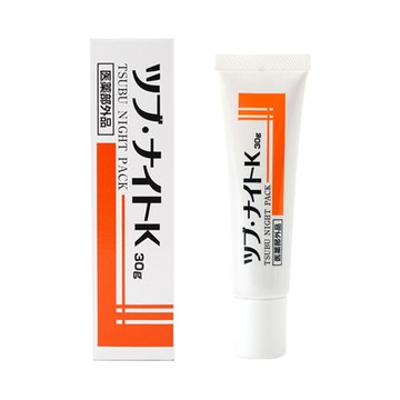 Chezmoi夜間修護撕除式角質凝膜30g