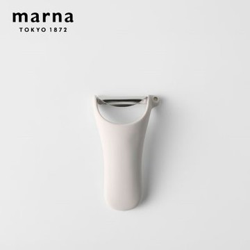 MARNA 果皮內捲削皮器/多功能削皮刀