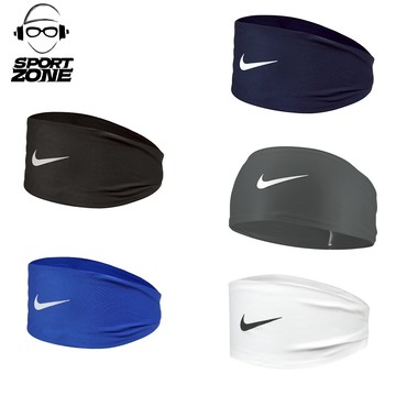 NIKE FURY CLASSIC 寬版頭帶 (有矽膠條) 髮帶 頭帶 運動頭帶 止汗帶 N1012953