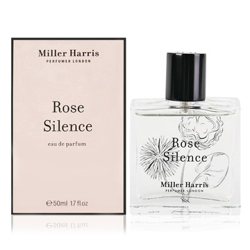 MILLER HARRIS Rose Silence玫瑰晨語淡香精50ml(國際航空版)
