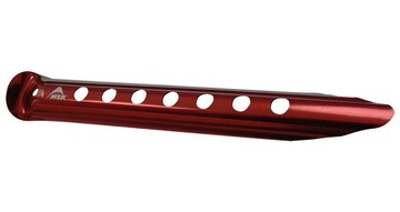 【【蘋果戶外】】MSR 05809 Blizzard 沙/雪地營釘 (4入) 7075 鋁合金