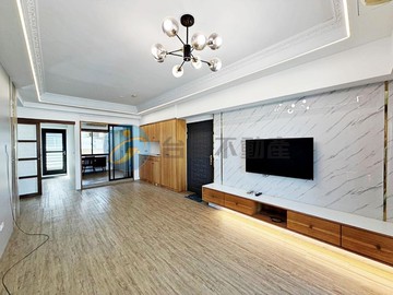 左營高鐵特區#明亮典雅#三房車位｜高雄市左營區博愛四路