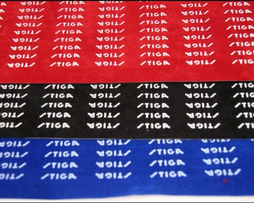 航天乒乓 球拍底板植絨護邊纖維防撞 海棉保護套膠膠皮邊條