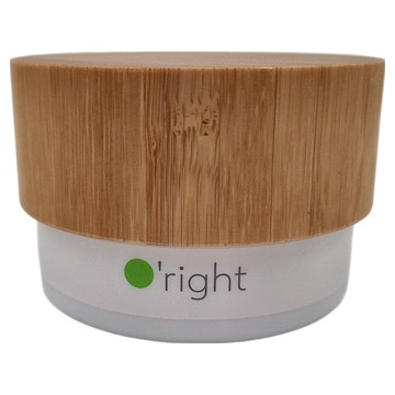 O'right 歐萊德 銀杏護髮精質霜  100ml  1罐