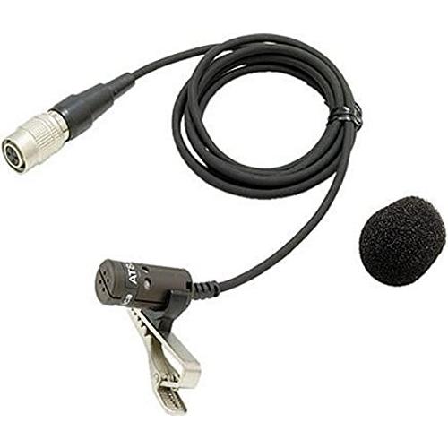 audio-technica ラベリアマイクロホン ワイヤレス用 AT829H P