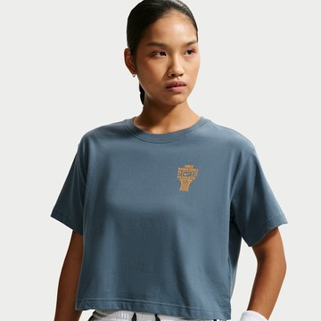 Nike Move Women's Dri-FIT T-Shirt
