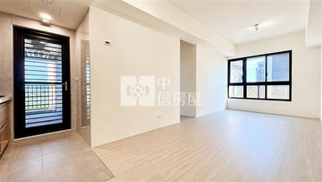 大園國中.潮音國小.客運園區10年防水全新三房車｜桃園市大園區學二街