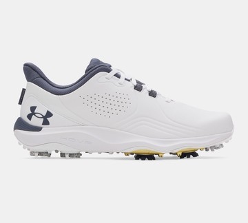 [UA]男 Drive Pro 高爾夫球鞋-人氣新品