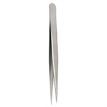 Sunland HAJIME 特殊鋼專業工具夾 尖嘴型 13.7 x 0.9 x 0.4cm 16g  1支