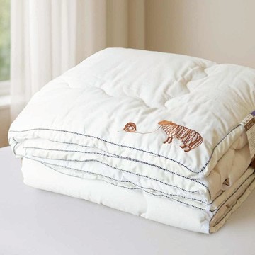 紐西蘭小羔羊加大羊毛被 特大8X7尺