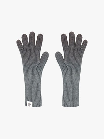 Gradation Gloves_Charcoal