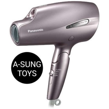 現貨】 國際牌Panasonic EH-CNA99 霧銀色淡紫銀最新款奈米水離子