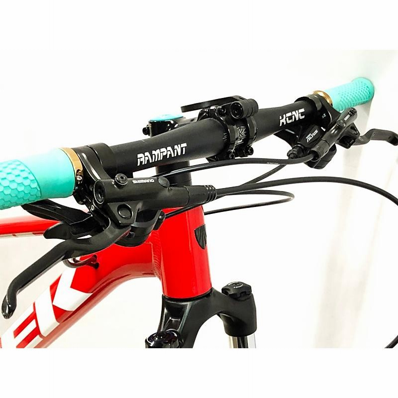 TREK トレック マウンテンバイク Marlin7 マーリン Mサイズ 美品