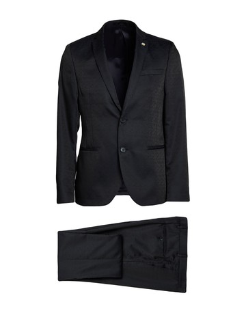 MANUEL RITZ Suits - Item 33004334