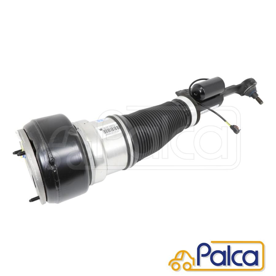 メルセデス ベンツ フロント エアサスペンションストラット