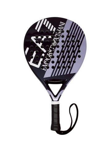 Ea7 Emporio Armani Accessories